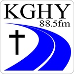 The Gospel Hiway – KGHY