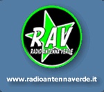 Rav ラジオ アンテナ ベルデ