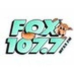 Fox 107.7 - WFXX