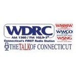 Razgovor o Connecticutu - WDRC