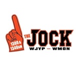 The Jock - WMON