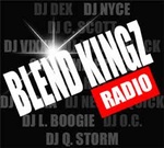 Mélanger Kingz Radio