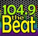 104.9 The Beat - KBTE