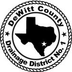 Shérif et incendie du comté de DeWitt, police de Cuero et EMS