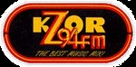 Z 94 FM - KZOR