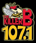 قاتل B - WKCB-FM