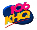 106 KHQ - WKHQ-FM