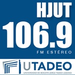 Emisora ​​HJUT 106.9 FM