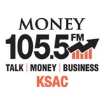 मनी 105.5 FM – KSAC-FM