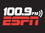 ESPN 100.9 — WLUN