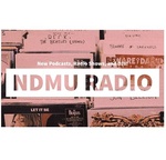 NDMUラジオ