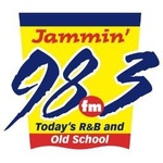 Jammin' FM – WJMR-เอฟเอ็ม