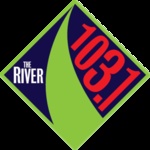 103.1 La rivière - KRVO