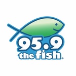 द फिश 95.9 FM - KFSH-FM