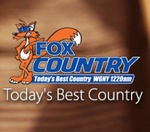 Fox Country 1220 - WGNY