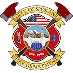 Vigili del fuoco di Spokane