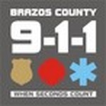 ブラゾス郡火災と救急救命士