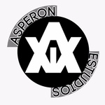 Asperon Estudios เอฟเอ็ม
