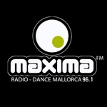 Maxima FM Майорка