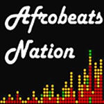 Nação Afrobeats