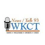 News/Talk 93 WKCT - WKCT
