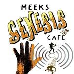 Quán cà phê Genesis của Meek