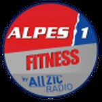 Alpes 1 – Fitness av Allzic