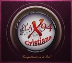 LA X94 - Rádio Cristian