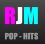 Rádio RJM – RJM Pop