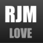 RJM Radio - RJM Love