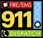 Comté d'Allegheny, PA Police, Pompiers, EMS
