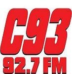 C93 - WCCR-FM