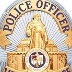 Police de Ventura, Californie