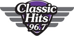 Hits classiques 96.7 - WBVI