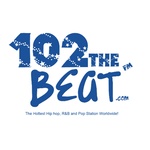 102ザビートFM