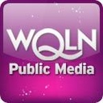 Q-91.3 - WQLN-FM