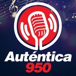 راديو Auténtica 950 - WCTN