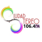 Сиудад Стерео 106.4 FM