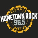 Hometown Rock 96.5 - WKLH