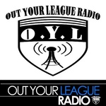 Uit uw League-radio
