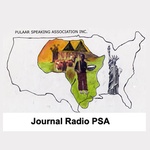 Raadio Pulaar kõneühing