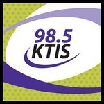 98.5 KTIS - KTIS-FM