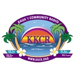 Kaua'i közösségi rádió – ​​KKCR