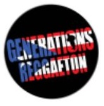 Pokolenia – Reggaeton