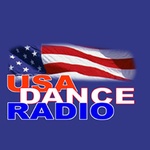 Radio de baile de EE. UU.