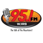 95.1 FM WJRB - WJRB