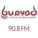 Radio Buryaad FM