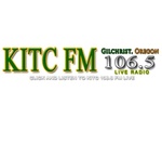 KITC 106,5 FM - KITC-LP