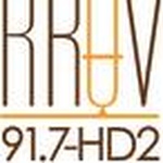КРОВ-FM 91.7 HD2