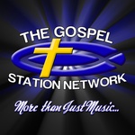 The Gospel Station - KZBS